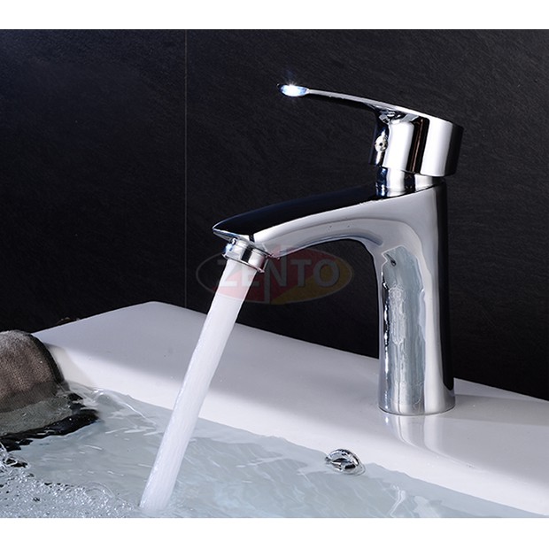 Vòi Lavabo lạnh Zento ZT2107