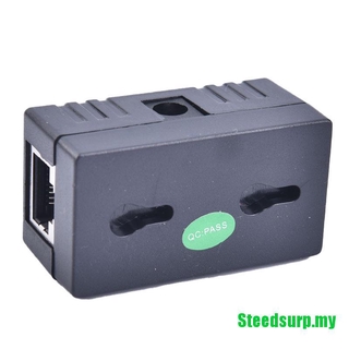 Mô Đun Chia Cổng Mạng Lan Rj-45 Poe