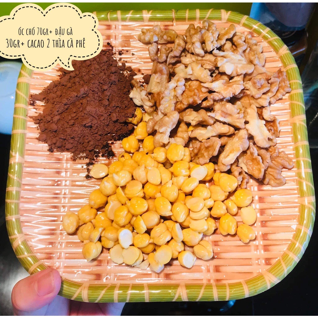 400G Nhân Óc Chó Vàng Nhập Khẩu Mỹ Hp Healthy Hạt Dinh Dưỡng Ăn Vặt Giảm Cân Mẹ Bầu