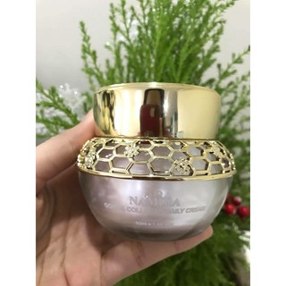 KEM DƯỠNG COLLAGEN CÓ VÀNG 24K (GOLD & COLLAGEN DAILY CREAM)