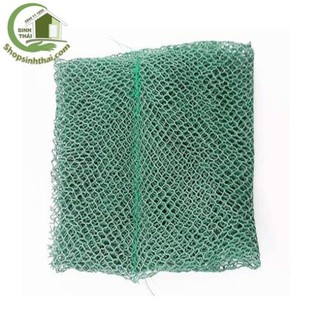 Lưới rửa chén bát cao cấp - cước chùi xoong siêu sạch - chùi xoong nồi chảo - và những công dụng khác