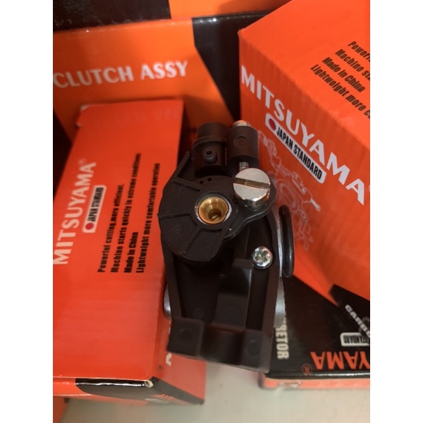 Bình xăng conmáy cắt cỏ Honda gx25,gx35 4thì