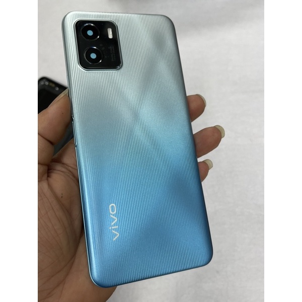 vỏ vivo y15a/y15s , bộ vỏ vivo y15s / y15a