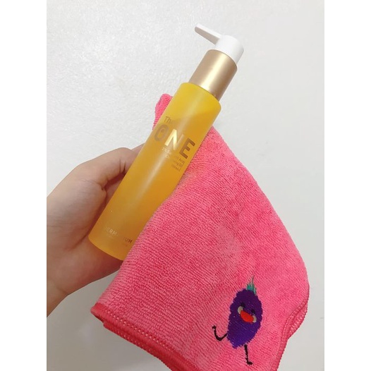 Dermarium The One - Dầu tẩy trang 2% SA 100ml