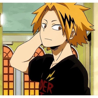 Tranh kính/mica vẽ nhân vật Boku No Hero Academia