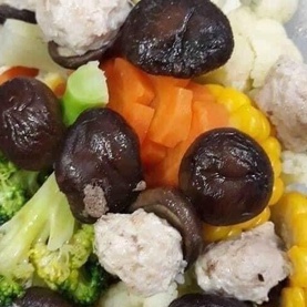 Nấm Đông Cô - Nấm Hương Thiên Nhiên Từ Rừng Tây Bắc - Ẩm Thực Hà Giang, Đặc Sản Tây Bắc | BigBuy360 - bigbuy360.vn