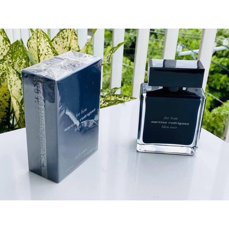 Nước hoa Narciso Rodriguez Bleu Noir EDT 100ml