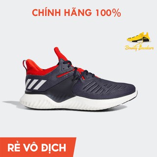 Giày Thể Thao Adidas AlphaBounce Beyond 2.0 “Legend Ink/Active Red” Nam Đỏ BD7097