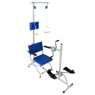 Dụng Cụ Phục Hồi Chức Năng 3 Trong 1