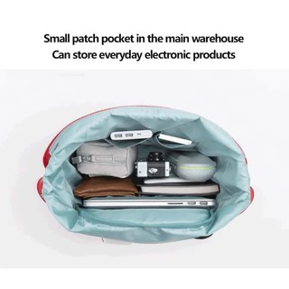 Balo Đựng Laptop Xiaomi 90fun