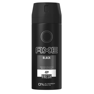 [XỊT KHỬ MÙI CƠ THỂ] XỊT BODY AXE 150ML, HÀNG NỘI ĐỊA ĐỨC