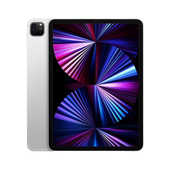 Máy tính bảng Apple iPad Pro M1 (12.9 inch) 2021 Chính hãng VN/A, nguyên seal, chưa kích hoạt