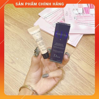 Mẫu thử kem nền dior forever tone 1n