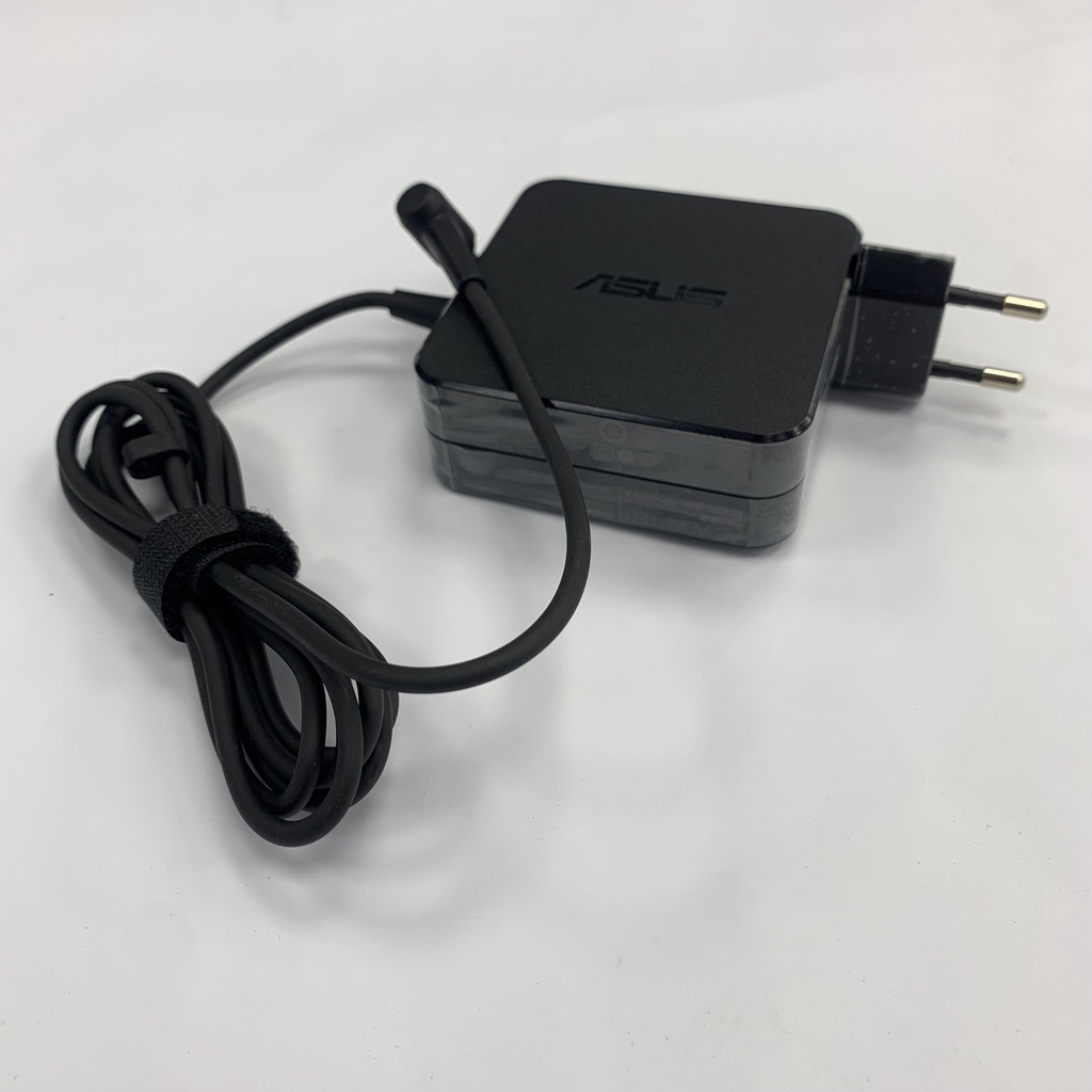 SẠC LAPTOP ASUS 19.5V 3.42A 65W CHÂN TO 5.5*2.5 BẢO HÀNH 12 THÁNG L64