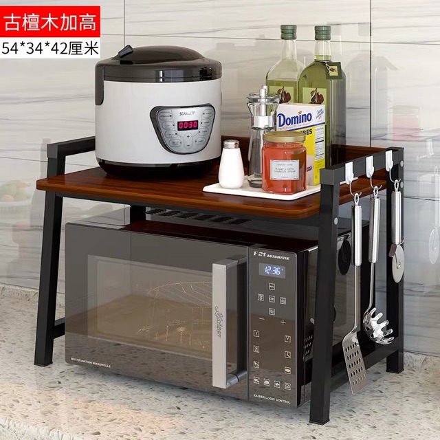 KỆ BẾP ĐỂ ĐỒ THÔNG MINH, TIỆN ÍCH KB02 | BigBuy360 - bigbuy360.vn