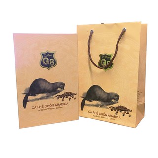 Cà phê Chồn Arabica - G8