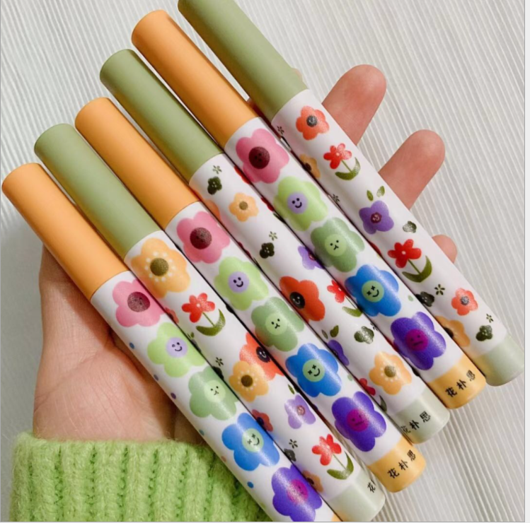 (Hàng Mới Về) Son Môi Dạng Lỏng Dưỡng Ẩm Lâu Trôi Chống Thấm Nước Màu Nhung Mờ Tự Nhiên | BigBuy360 - bigbuy360.vn