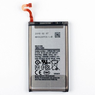 Pin samsung galaxy s9 plus zin bh 6 tháng
