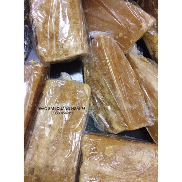 1KG 🔥ĐƯỜNG MẬT MÍA🔥 ĐƯỜNG CỤC ĐƯỜNG MUỖNG QUẢNG NGÃI🔥 1KG