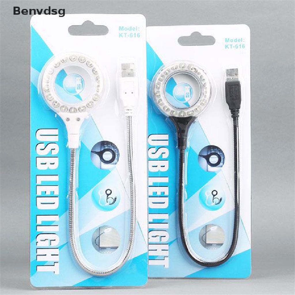 Đèn Đọc Sách 18 Bóng LED Siêu Sáng
