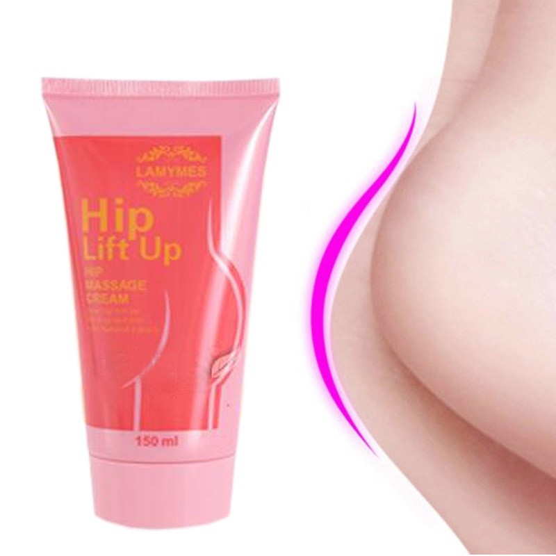 KEM NỞ MÔNG HIP LIFT UP 150ml