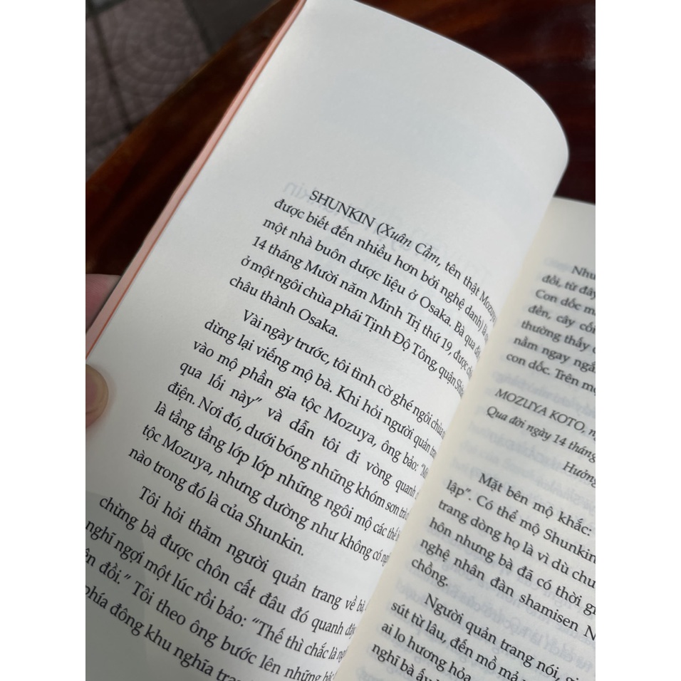 Sách - Truyện Dài Tanizaki – Tanizaki Junichiro – Nam Tử dịch – Tao Đàn - NXB Hội Nhà Văn (bìa mềm)