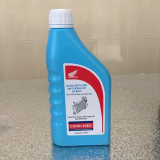 Nước Mát Chính Hãng Honda 500ml