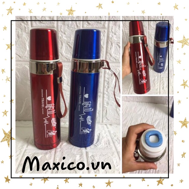 Bình giữ nhiệt 800ml
