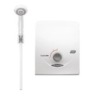 Máy nước nóng trực tiếp không bơm ariston sb35evn chất lượng cao