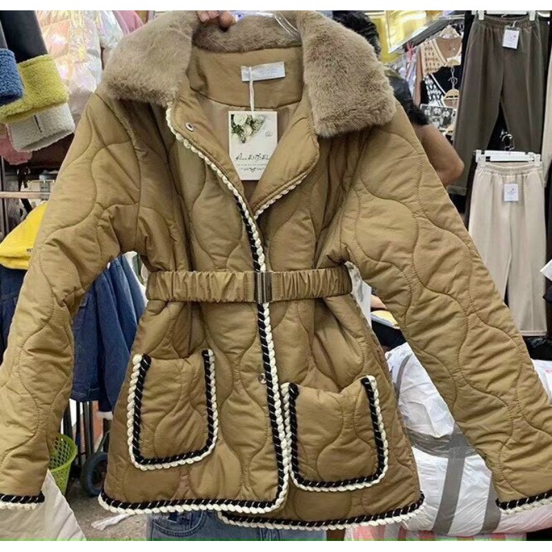 Áo khoác phao nữ | BigBuy360 - bigbuy360.vn