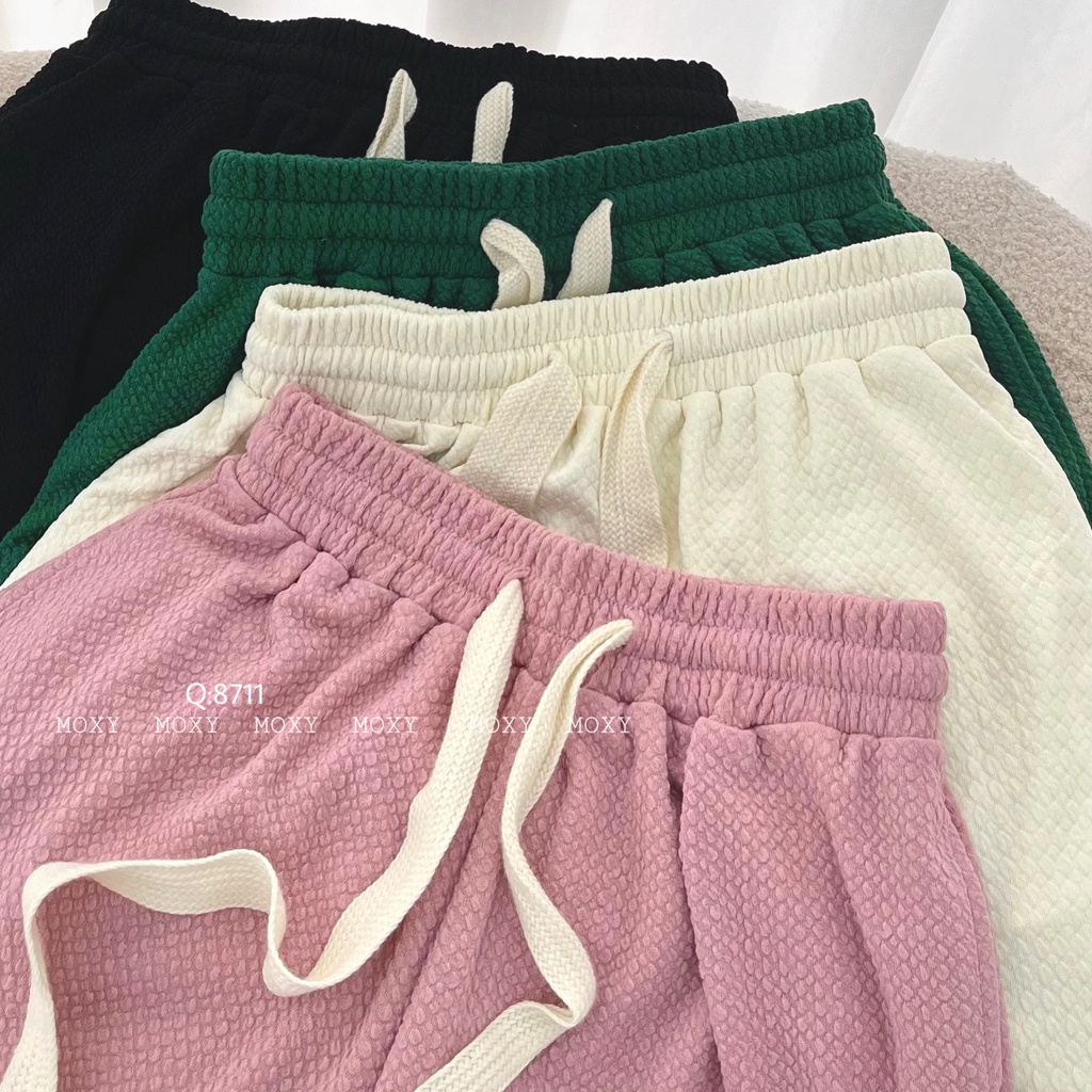 SP008711-Quần sort thun