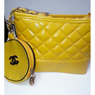 Mẫu 25:TÚI NGỌC TRINH BỘ ĐÔI