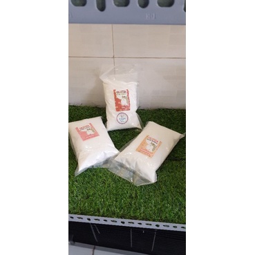 Cát tắm thơm cho hamster 1kg