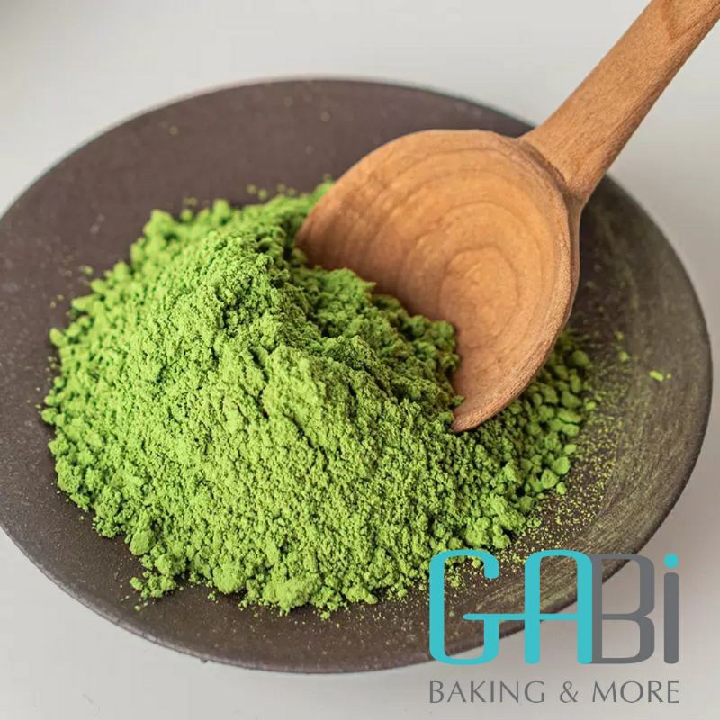 Bột trà xanh matcha Natsu Nhật Bản 20g-50g