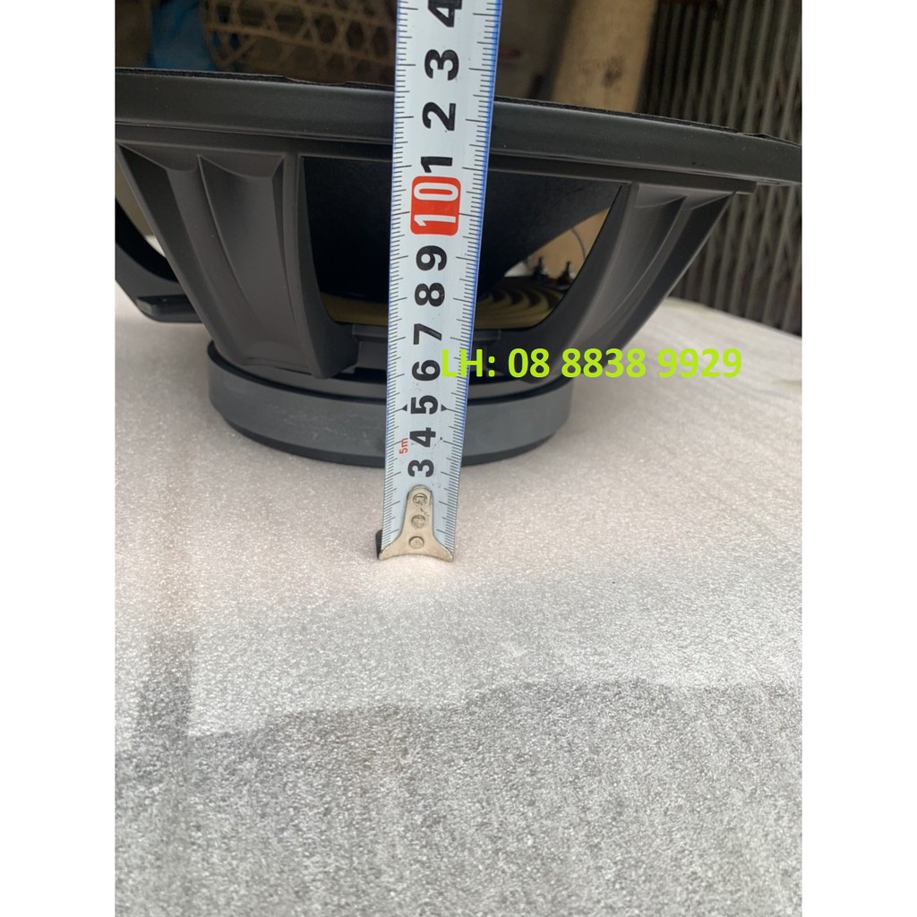 CỦ LOA BASS 30 BM TỪ 170 COIL 65 CAO CẤP NHẬP KHẨU - GIÁ 1 LOA