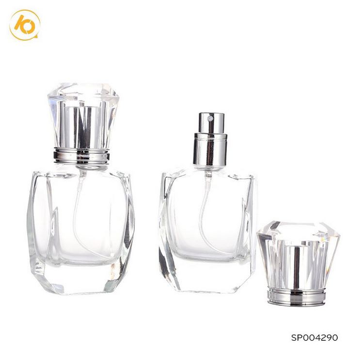 Lọ chiết nước hoa thủy tinh dạng xịt 30ml - SP004290 | BigBuy360 - bigbuy360.vn