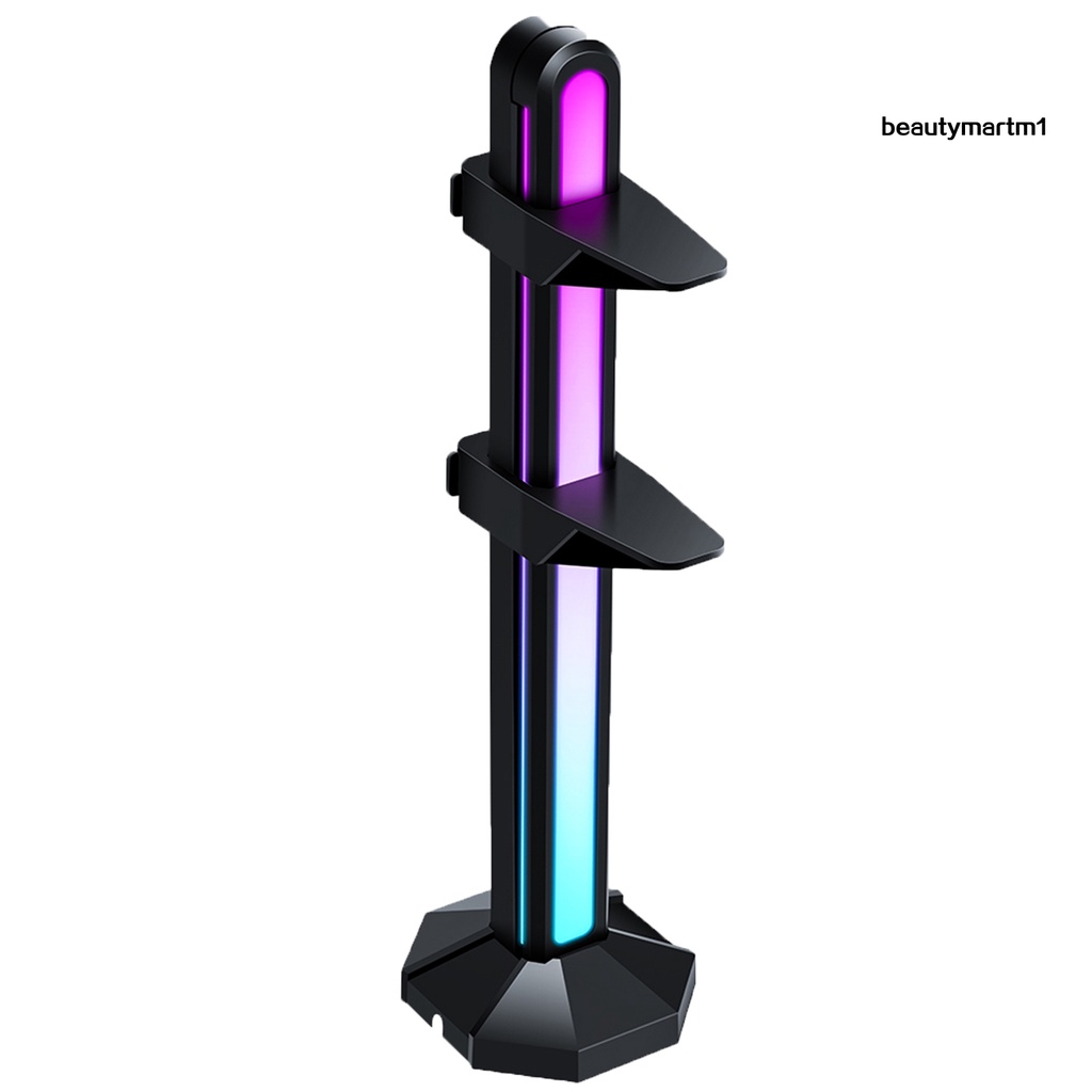 Giá Đỡ Card Đồ Họa Argb Có Thể Điều Chỉnh Kèm Đế Từ Tính Cho Pc Ốp | BigBuy360 - bigbuy360.vn