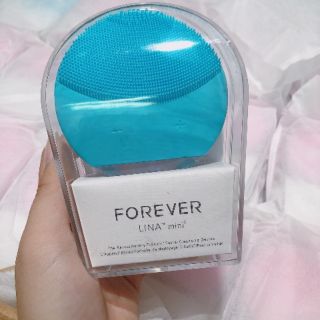 Máy rửa mặt Forever mini