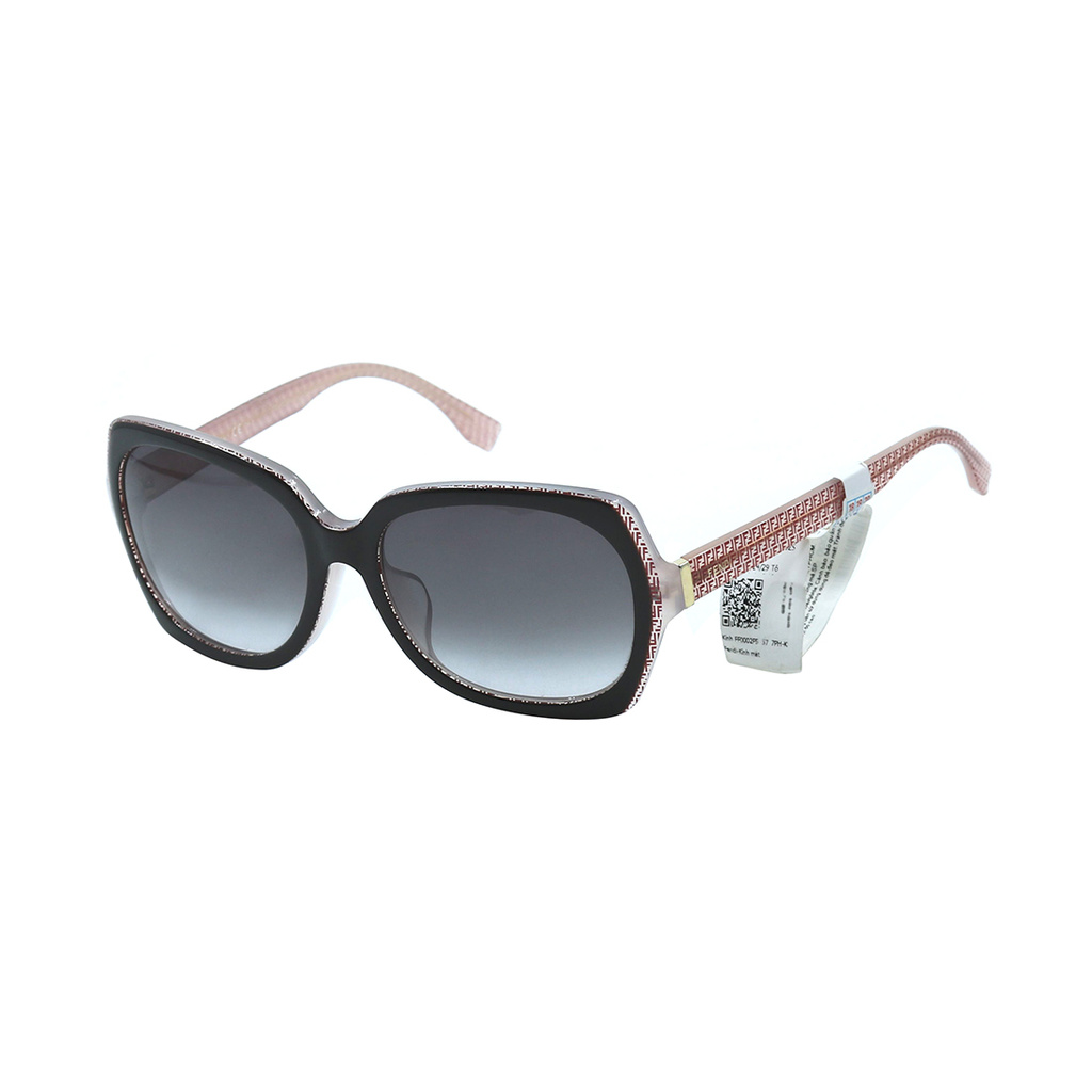 Kính mát Fendi FF0002FS chính hãng, thiết kế dễ đeo bảo vệ mắt