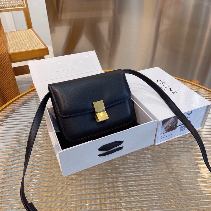 Túi Xách Céline Size 18 cm Cực Đẹp