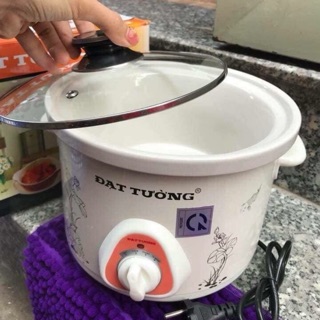 Nồi kho cá đạt tường