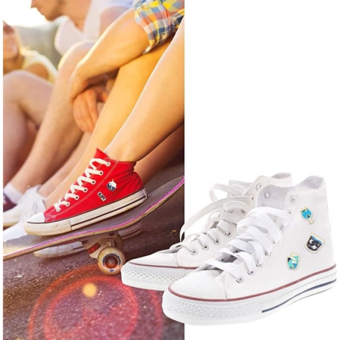 Pin cài áo vật dụng chứa cả hành tinh - GC375