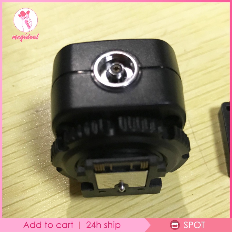 Đầu chuyển đổi Tf 334 Pixel cho máy ảnh Sony Canon Nikon