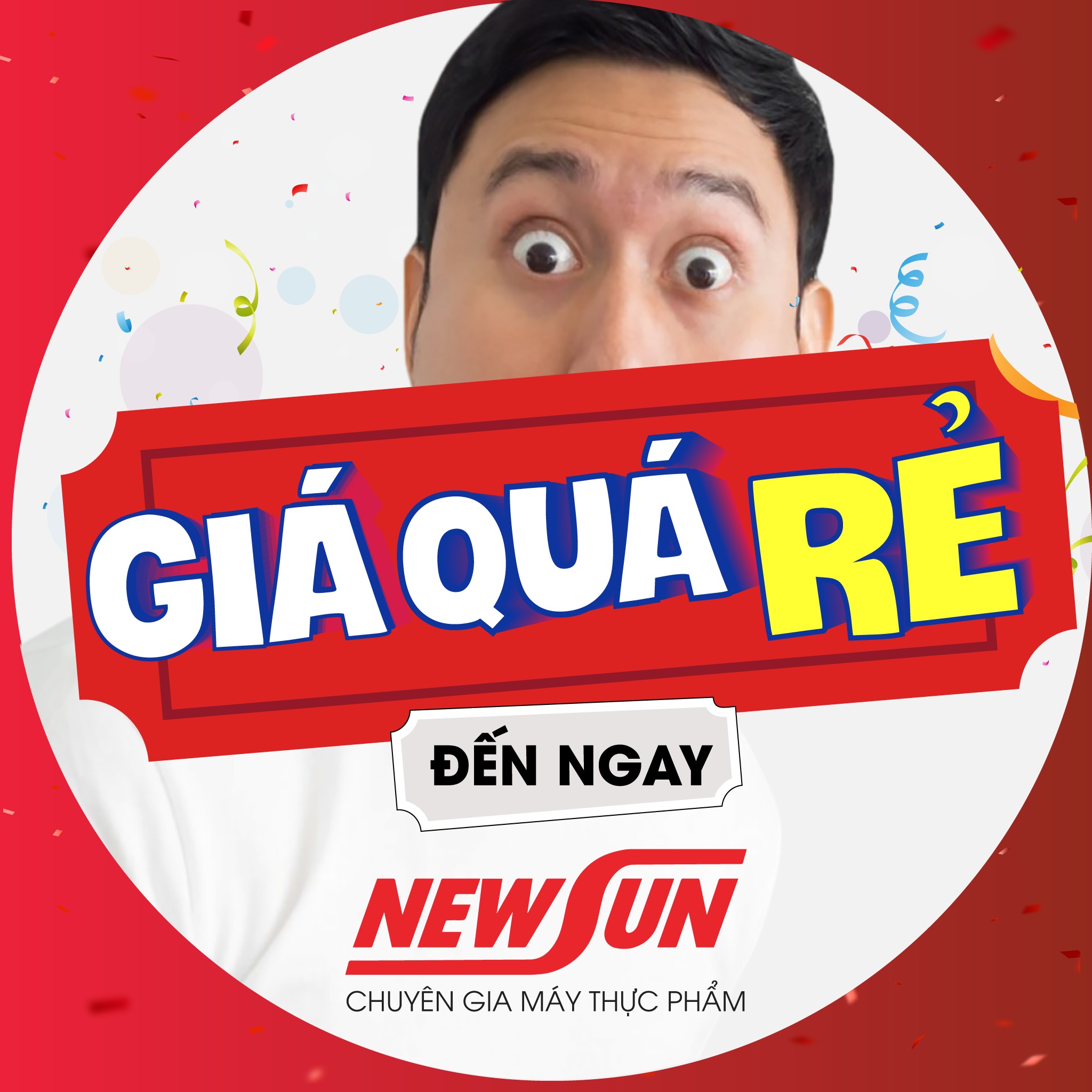 Điện Máy NEWSUN 