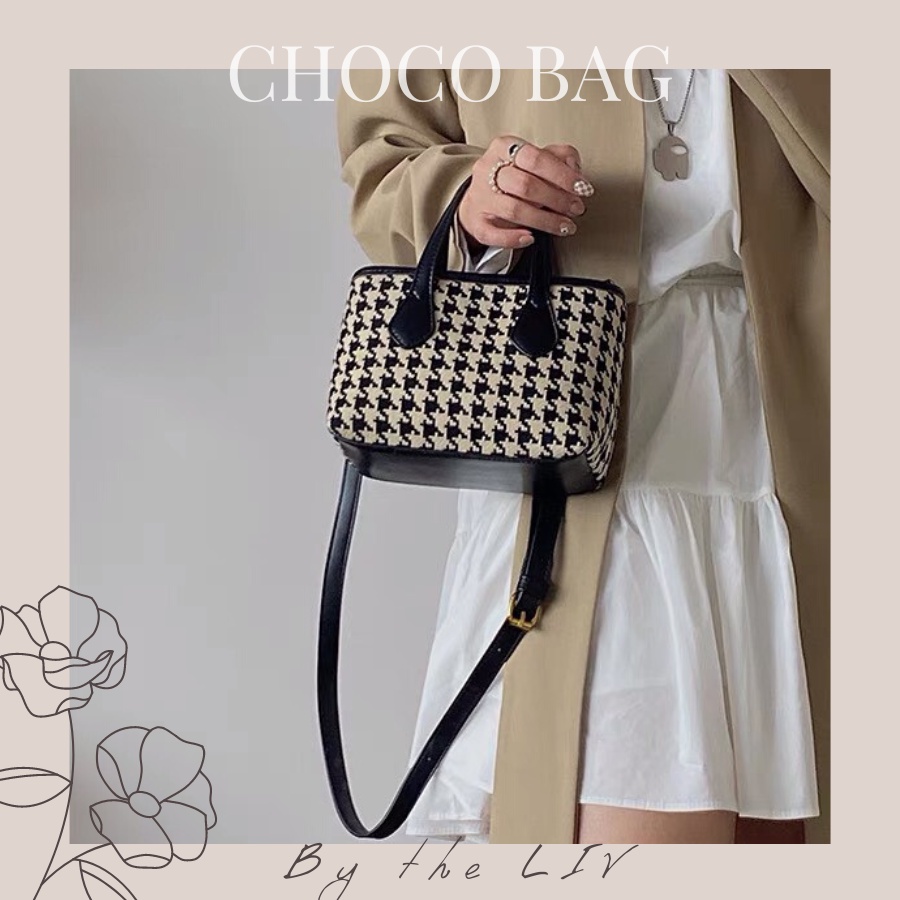 Túi CHOCO tiểu thư