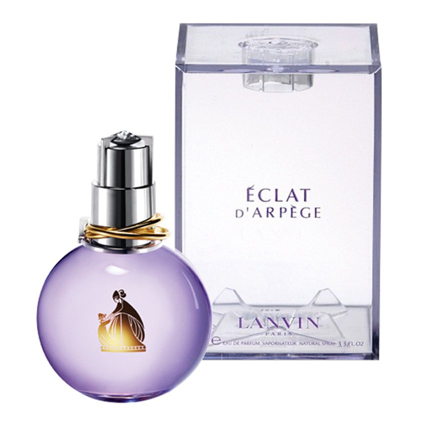 Nước hoa Nữ Jeanne Lanvin Eclat Darpege 7.5ml (Chai)