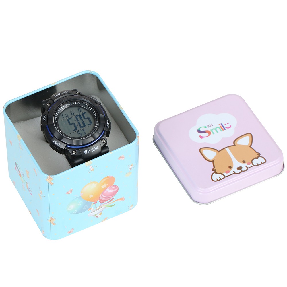 Đồng hồ trẻ em Smile Kid SL068-01