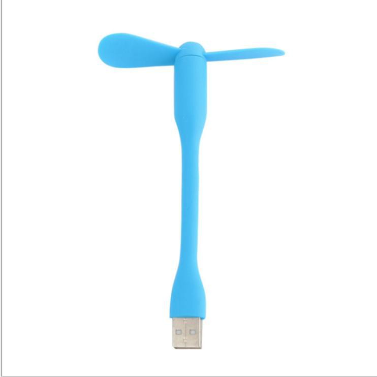 {HOT} QUẠT 2 CÁNH USB CẮM LAPTOP SẠC DỰ PHÒNG