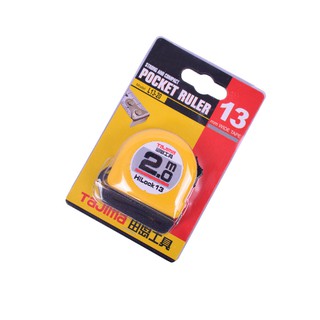Thước cuốn Tajima L13mm-2.0M