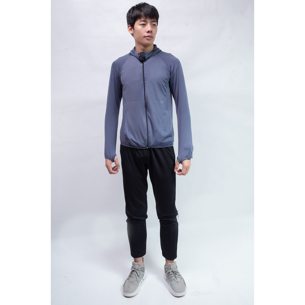 ÁO CHỐNG NẮNG NAM CHỐNG TIA UV DÀY 2 LỚP SUTOMAN  AC51 | BigBuy360 - bigbuy360.vn